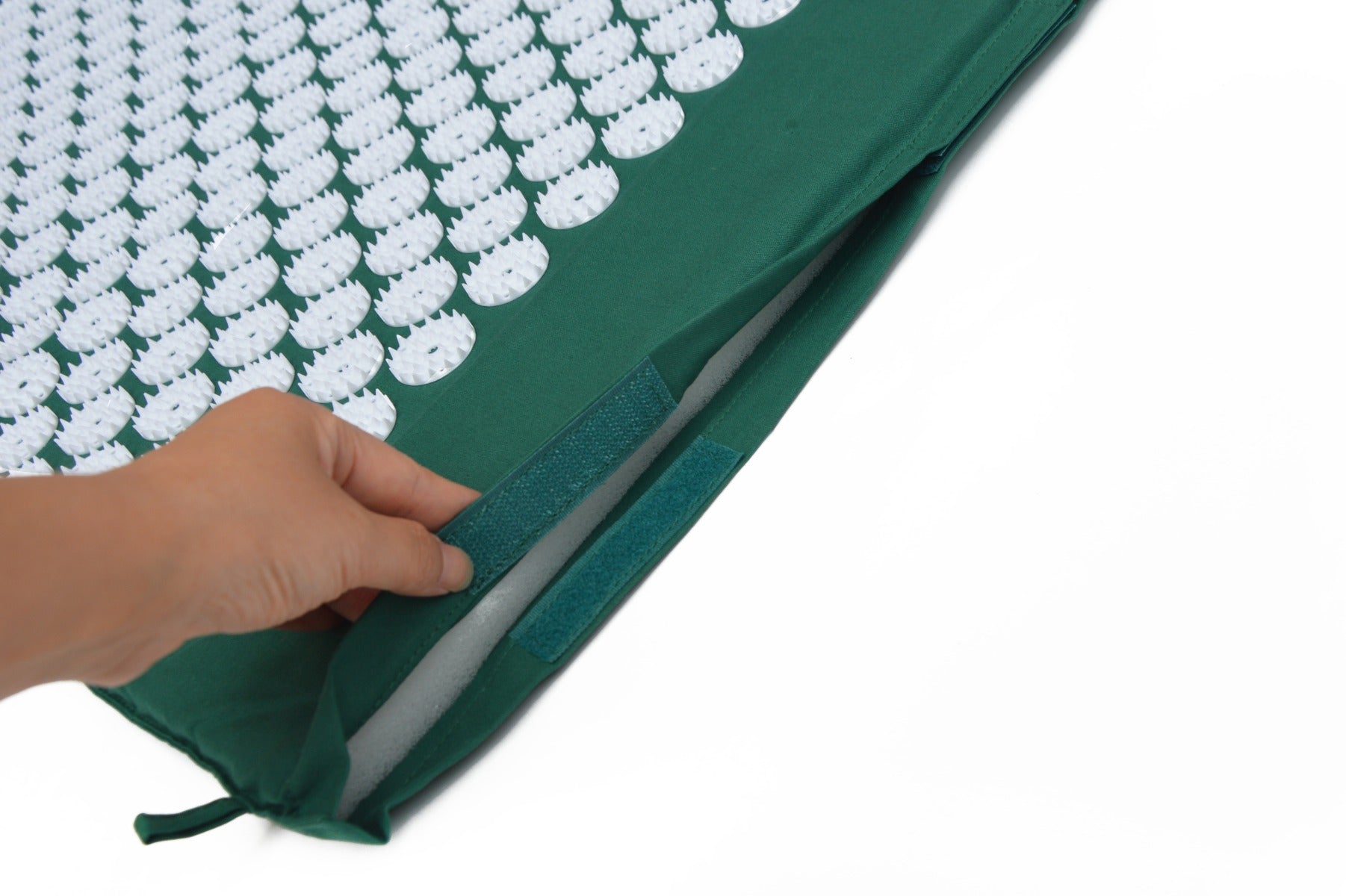 Acupressure Yoga Health Fitness Mat - Kung Fu Pilates Acupuncture - image6