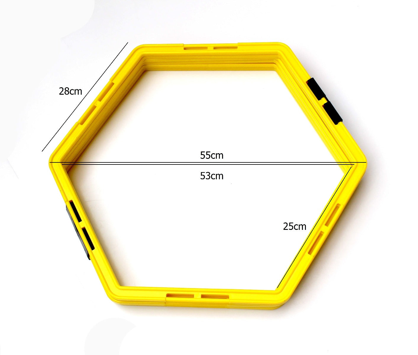 Fitness Agility Grid System - image4