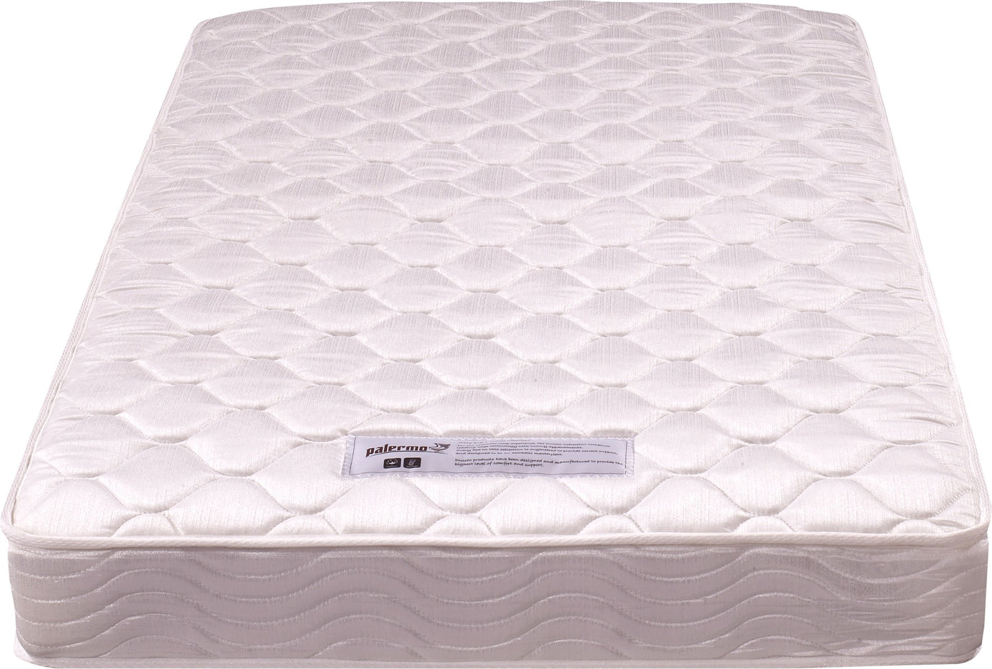 King Single Bed Mattress - image3